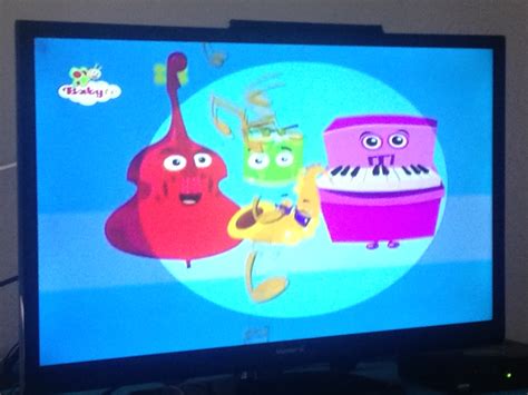 Jammers on Baby TV by PrincessPuccadomiNyo on DeviantArt