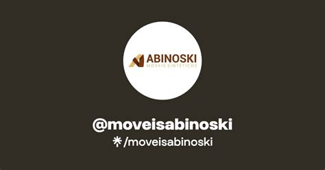 Moveisabinoski Linktree