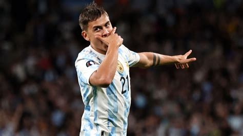 Roma habría ofertado por Paulo Dybala DSPORTS Fútbol