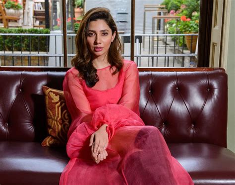 Mahira Khan Opens Up About Bipolar Disorder Diagnosis And Clinical Depression Easterneye