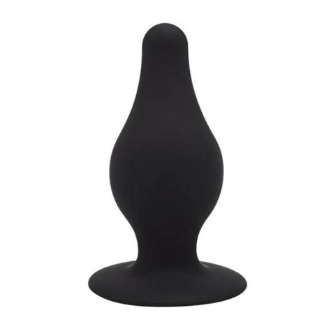 Plug Adrien Lastic Silex D Anal Igniteintimacy Co Za