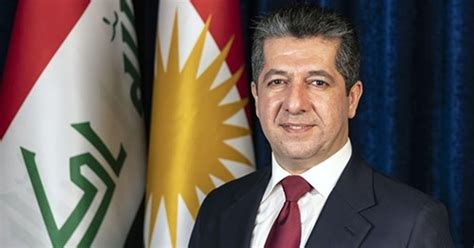 PM Barzani: Kurdistan would never give up its rights - Shafaq News