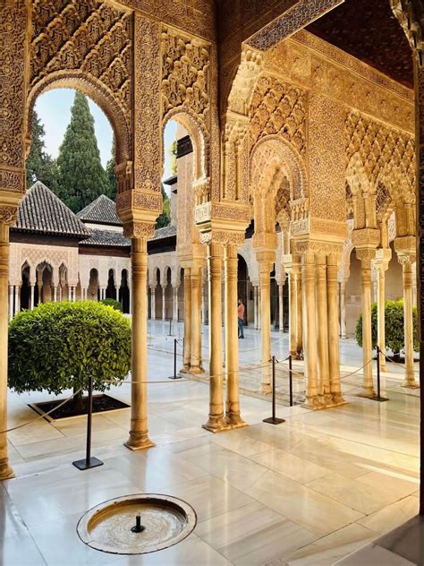 Is Granada Worth Visiting 16 Reasons Why You Must