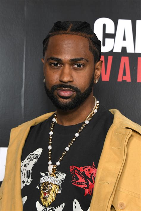 Big Sean Wins First Emmy Award