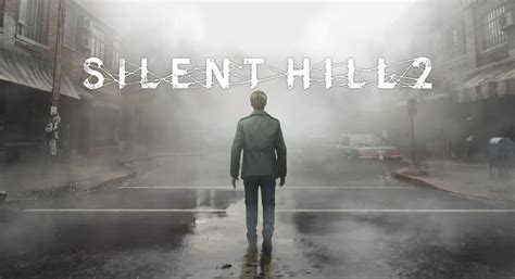 Silent Hill Remake Anunciar La Fecha De Lanzamiento Pronto