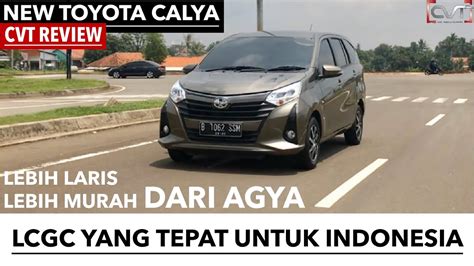 New Calya Surabaya September 2021 Info Pembelian Promo Kredit