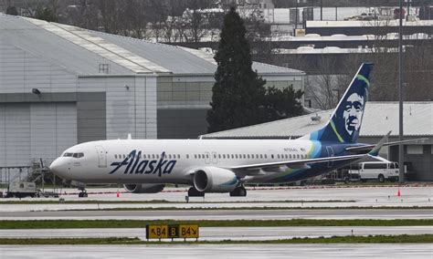 Boeing Max Returns To Us Skies As Passenger Flights Resume