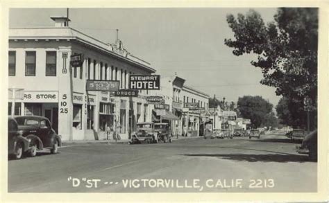 Victorville, CA | California history, San bernardino county, Victorville