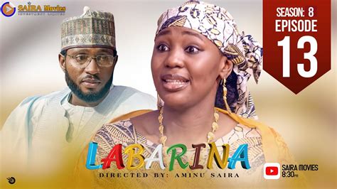 LABARINA SEASON 8 EPISODE 13 YouTube