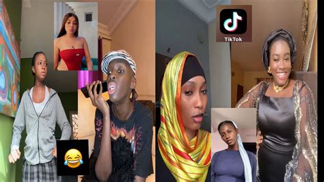 Meilleurs Tiktok comiplation Sénégal à mourir de rire senegal