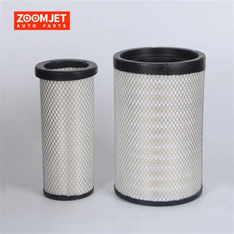 Air filter AF26557+AF26558