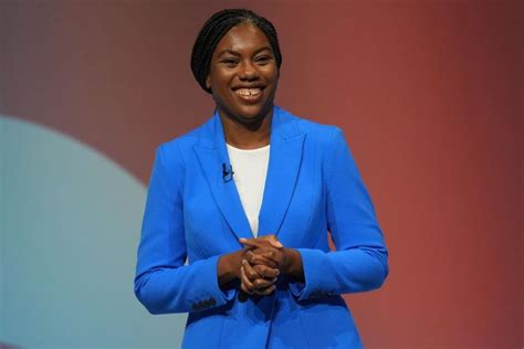 Kemi Badenoch Puts Tory Leadership Bid Back On Track In Final Round Of