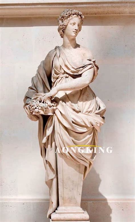 statue lady justice | AongKing Sculpture