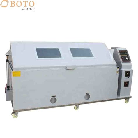 Lab Programmable Salt Spray Test Chamber Salt Spraying Tester China