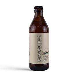 Braybrooke Harvest Festbier