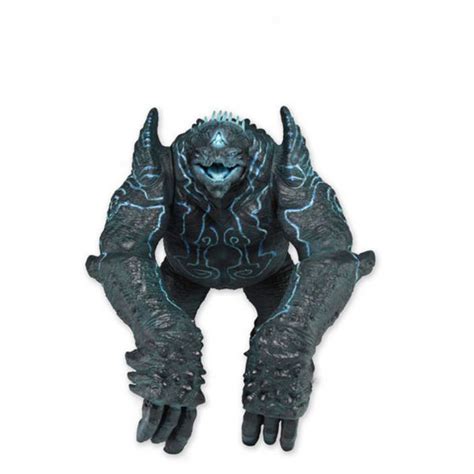 Leatherback Kaiju Pacific Rim Action Figure Merchandise | Zavvi.com