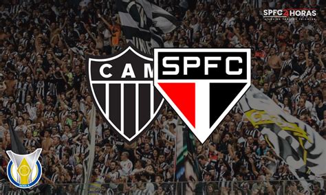 Atlético Mg X São Paulo Prováveis Escalações E Onde Assistir