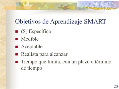 Ppt Redacci N Correcta De Objetivos Powerpoint Presentation Free