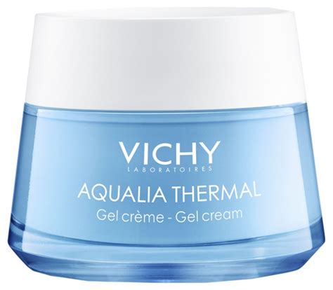 Aqualia Thermal Gel Cr Me Hydratant Vichy Soin Hydratant Visage