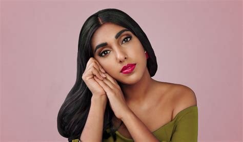 Rupi Kaur Interview The ‘instapoet On Poetry And Fame