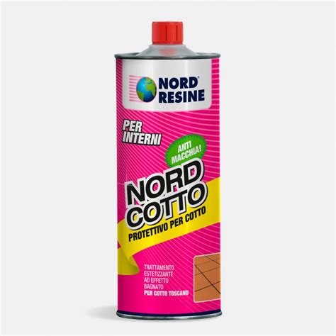 NORDCOTTO INTERNI Nordresine Soluzioni Per Edilizia