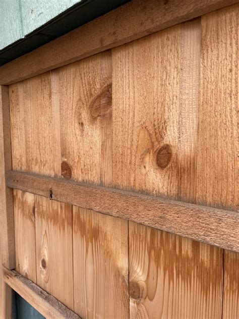 1x8 8′ Western Red Cedar Channel Siding Pattern 105 Mill Outlet Lumber