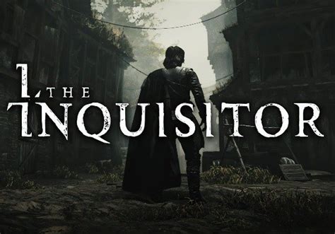 Buy The Inquisitor Global Steam Gamivo