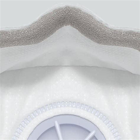 Uvex Silv Air Premium Respiratory Protection In FFP1 FFP2 FFP3