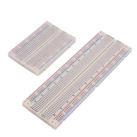 Buy Point Breadboard And Points Solderles Prototype Pcb Board