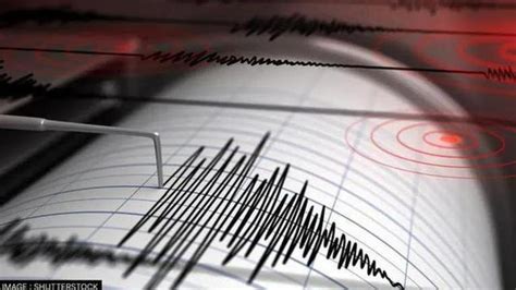 Earthquake Of 4 2 Magnitude Hits Tajikistan No Reports Of Casualties