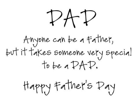 Best Fathers Day Quotes That Your Dad Will Love