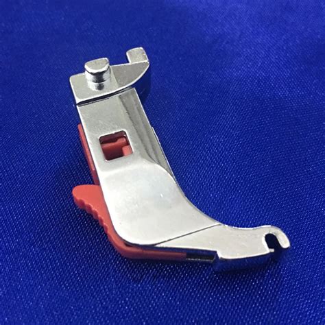 Aliexpress Buy High Quality Presser Foot Snap On Shank Adapter