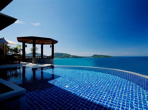 10 Best Hotels in Patong Beach - Book a room at a great price!⭐ ️🤩