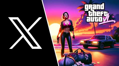 Gta 6 Trailer Announcement Breaks The Internet Earlygame