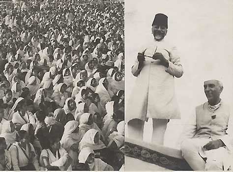 Rare Photos Of India S First Independence Day August 15 1947