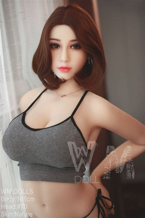 Wm Dolls Official Full Collection Silicone Lovers Sex Dolls Uk