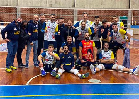 Pallavolo Vittoria Per La Raffaele Lamezia Sul Frondi Il Lametino It