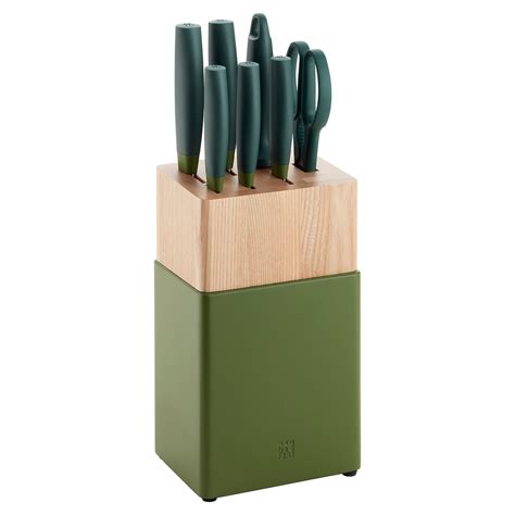 ZWILLING Now S Knife Block Set - Walmart.com