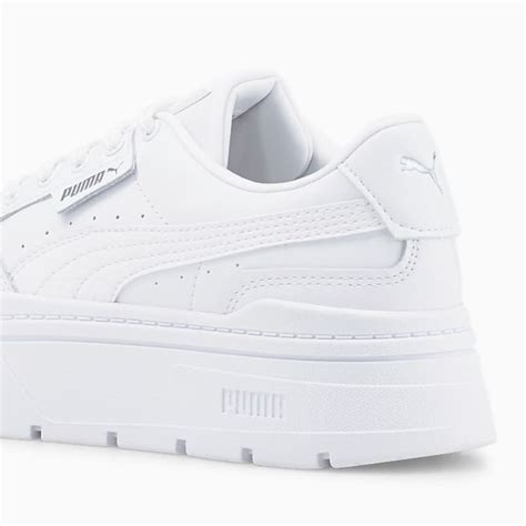 Tenis Para Mujer Mayze Stack Puma