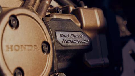 Hondas Revolutionary Dual Clutch Transmission Dct