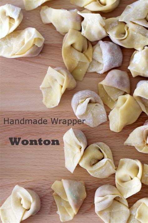 Wonton Wrappers Recipes Cooking Recipes Wonton Wrapper Recipes