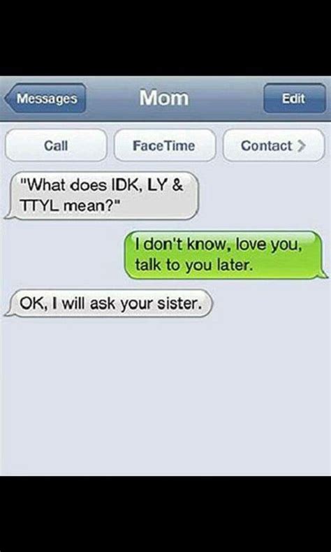 That S Why Parents Shouldn T Text Epic Texts Cute Texts Funny Quotes