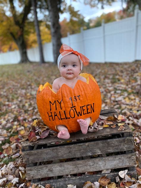 Newborn Halloween Crafts Halloween Baby Photos Newborn Halloween