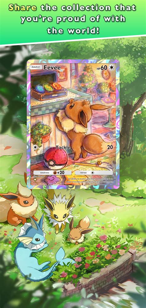 Pokémon Tcg Pocket Apk Download For Android Latest Version