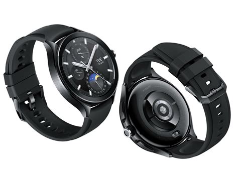 Xiaomi Watch 2 Pro to rival Pixel Watch 2 and Galaxy Watch6 as new Wear ...