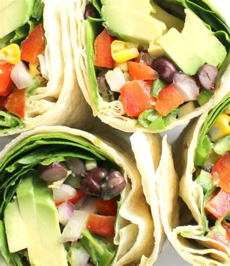 Reverse Your Fatty Liver Avocado Wraps Reverse Your Fatty Liver Recipes