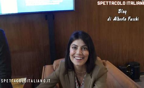 Alessandra Mastronardi I Cesaroni 7 Eva non ci sarà e non guarderei