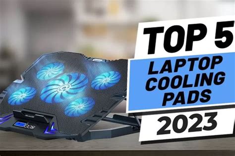 Rekomendasi Cooling Pad Laptop Murah Terbaik Laptop Dijamin