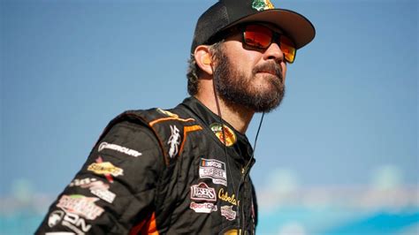 Why Martin Truex Jr.'s Heated Radio Comments About Quitting Might Not ...