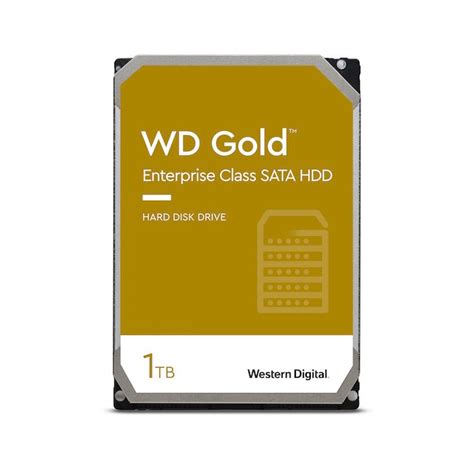 Buy The Wd Gold Wd Fbyz Enterprise Hard Drive Drive Solutions